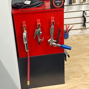 Rick hat ein Foto des gekauften Artikels hinzugefügt