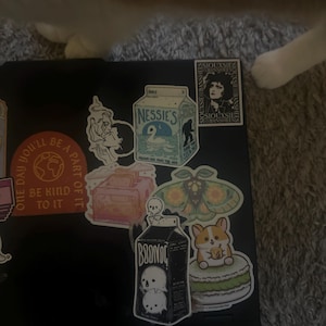 Etsy-Käufer:in hat ein Foto des gekauften Artikels hinzugefügt