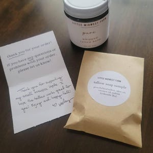 Kate a ajouté une photo de son achat