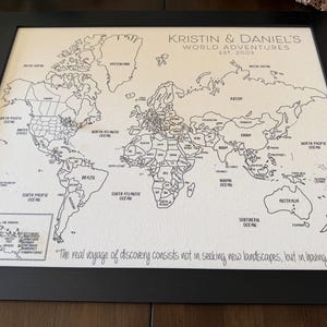 Etsy buyer added a photo of their purchase