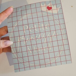 Tania added a photo of their purchase