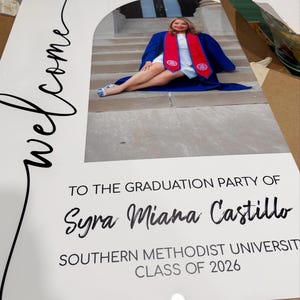 Sandra added a photo of their purchase