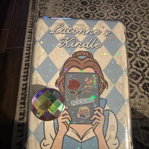 latonne added a photo of their purchase