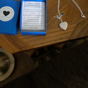 Marsha added a photo of their purchase