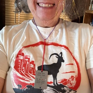 Donna added a photo of their purchase