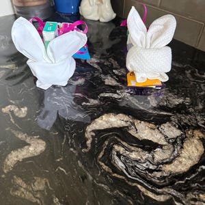 Candy added a photo of their purchase