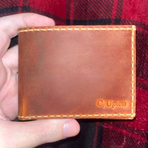Chad added a photo of their purchase