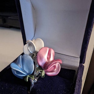 Michelle added a photo of their purchase
