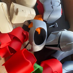 Matthew lade till en bild av sitt köp