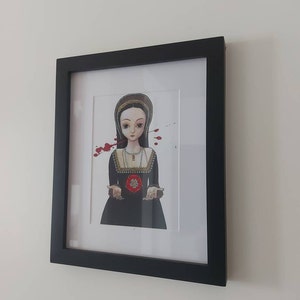 Sally added a photo of their purchase