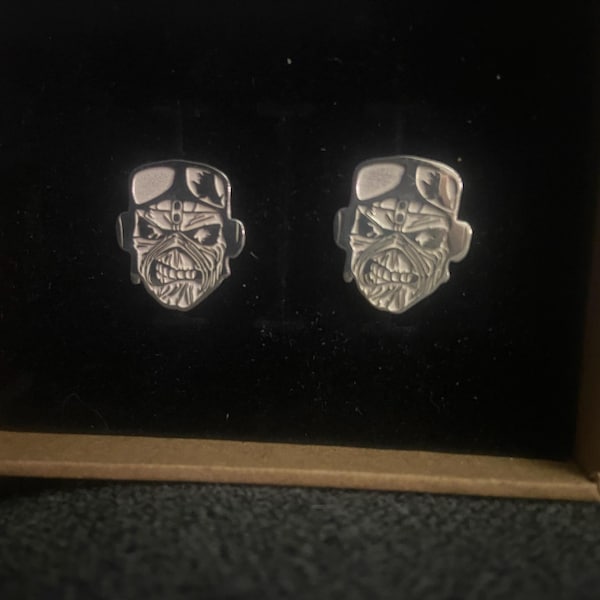 Cufflinks - The Who Logo main image 1