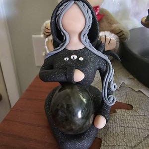 Christine added a photo of their purchase