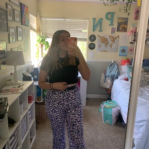 Paige added a photo of their purchase
