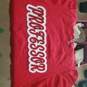 Charmayne added a photo of their purchase