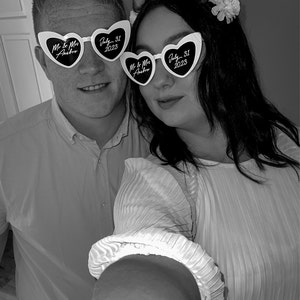 Amy added a photo of their purchase