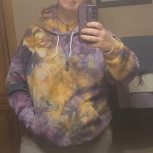 Sarah added a photo of their purchase