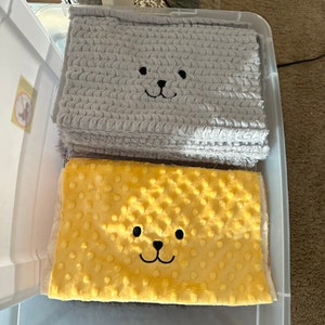 Kimberly added a photo of their purchase