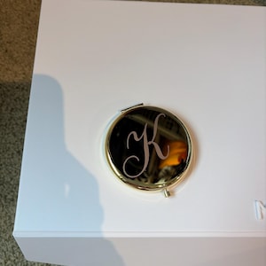 Jordyn added a photo of their purchase