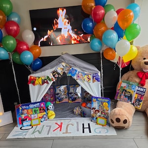 Gabrielle added a photo of their purchase