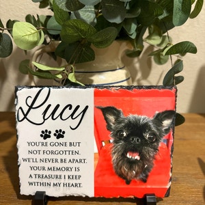 Etsy buyer added a photo of their purchase
