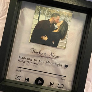 Megan added a photo of their purchase