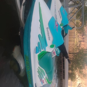 Shawn ha añadido una foto de su compra