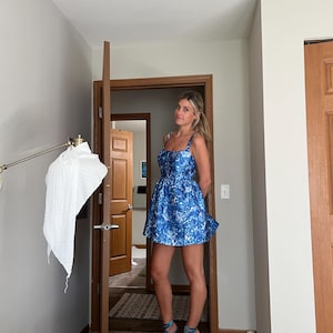 Maggie added a photo of their purchase