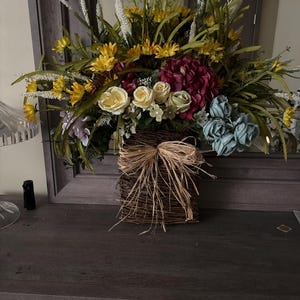 Barbara added a photo of their purchase