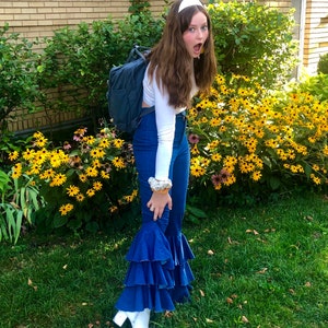 Sofia added a photo of their purchase