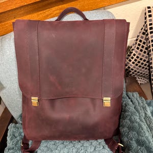 Etsy-köpare lade till en bild av sitt köp