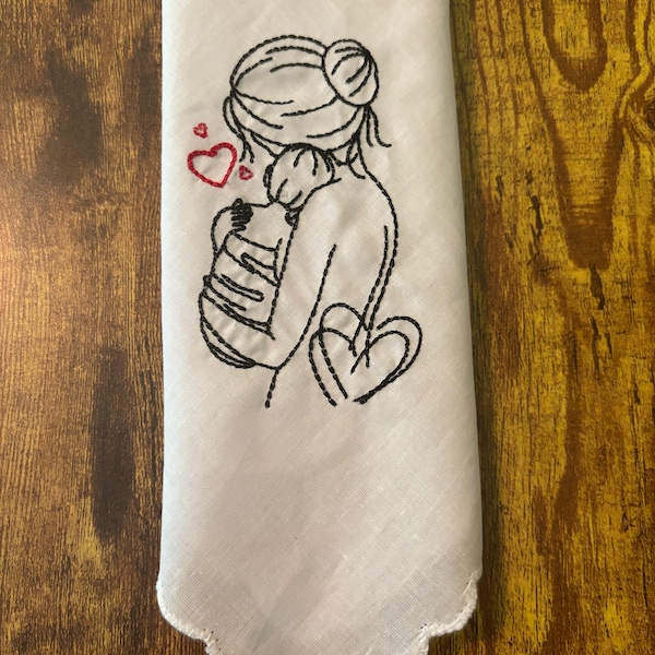 Ask God Tell God Thank God Embroidery Design, Trust God Embroidery ...