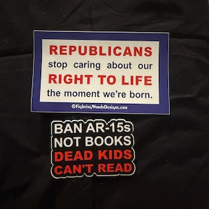 Katie added a photo of their purchase