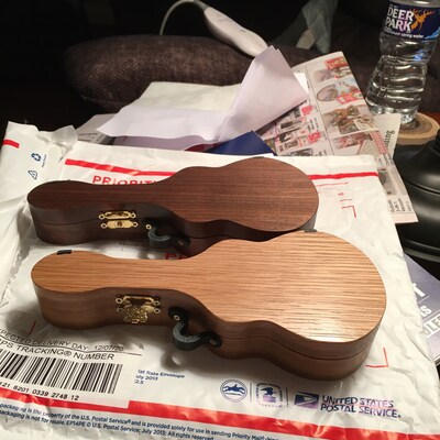 Guitar Banjo Mandolin Fiddle Bass Instrument Bird House Gifts - Etsy