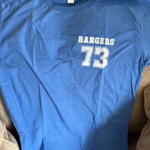 Laura added a photo of their purchase