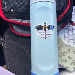 Abigail added a photo of their purchase