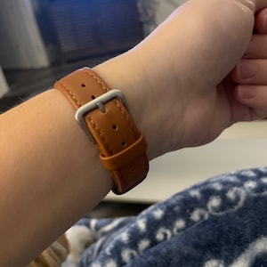 Kayla added a photo of their purchase