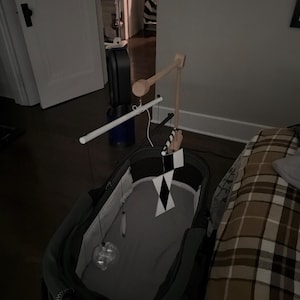Ronen added a photo of their purchase