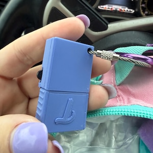 Brianna hat ein Foto des gekauften Artikels hinzugefügt