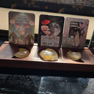 Carrie adicionaram uma foto da sua compra