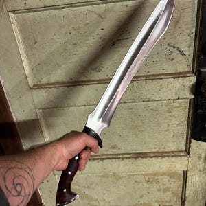 Scott added a photo of their purchase