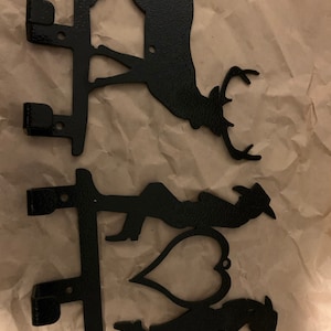 Etsy-koper heeft een foto van de aankoop toegevoegd