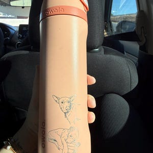 Alexis ha añadido una foto de su compra