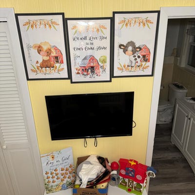 Mallard Duck Baby Shower Welcome Sign, Personalized Baby Shower Poster