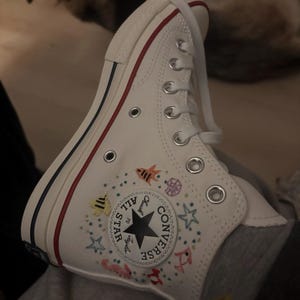 Alena added a photo of their purchase