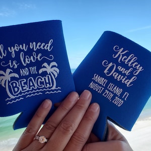 Kelley added a photo of their purchase