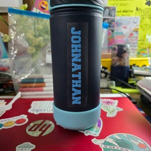 Darcee added a photo of their purchase
