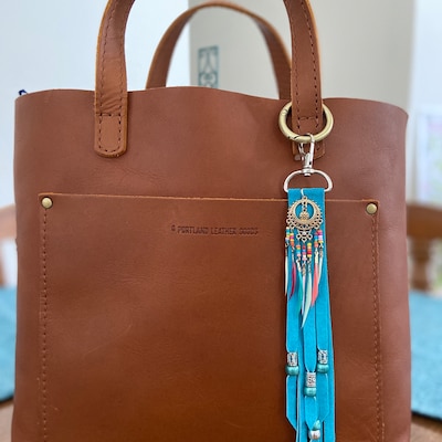 FR 586264 Leather Purse main image 0