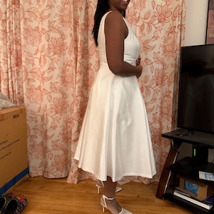 Ashley added a photo of their purchase