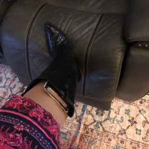 Boot Phone-wallet Clips Inside Your Boot - Etsy