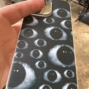 KreepyThrifts added a photo of their purchase
